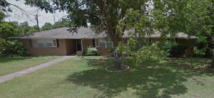 Primary Photo - 803 Stanley St