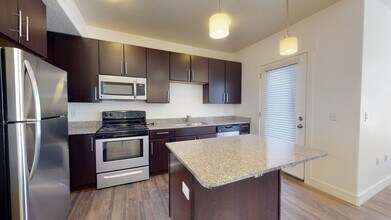 Eaglewood Lofts photo'