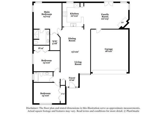 Foto del edificio - 28507 Tall Grass Dr