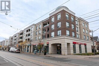 Building Photo - 1765 Queen St E