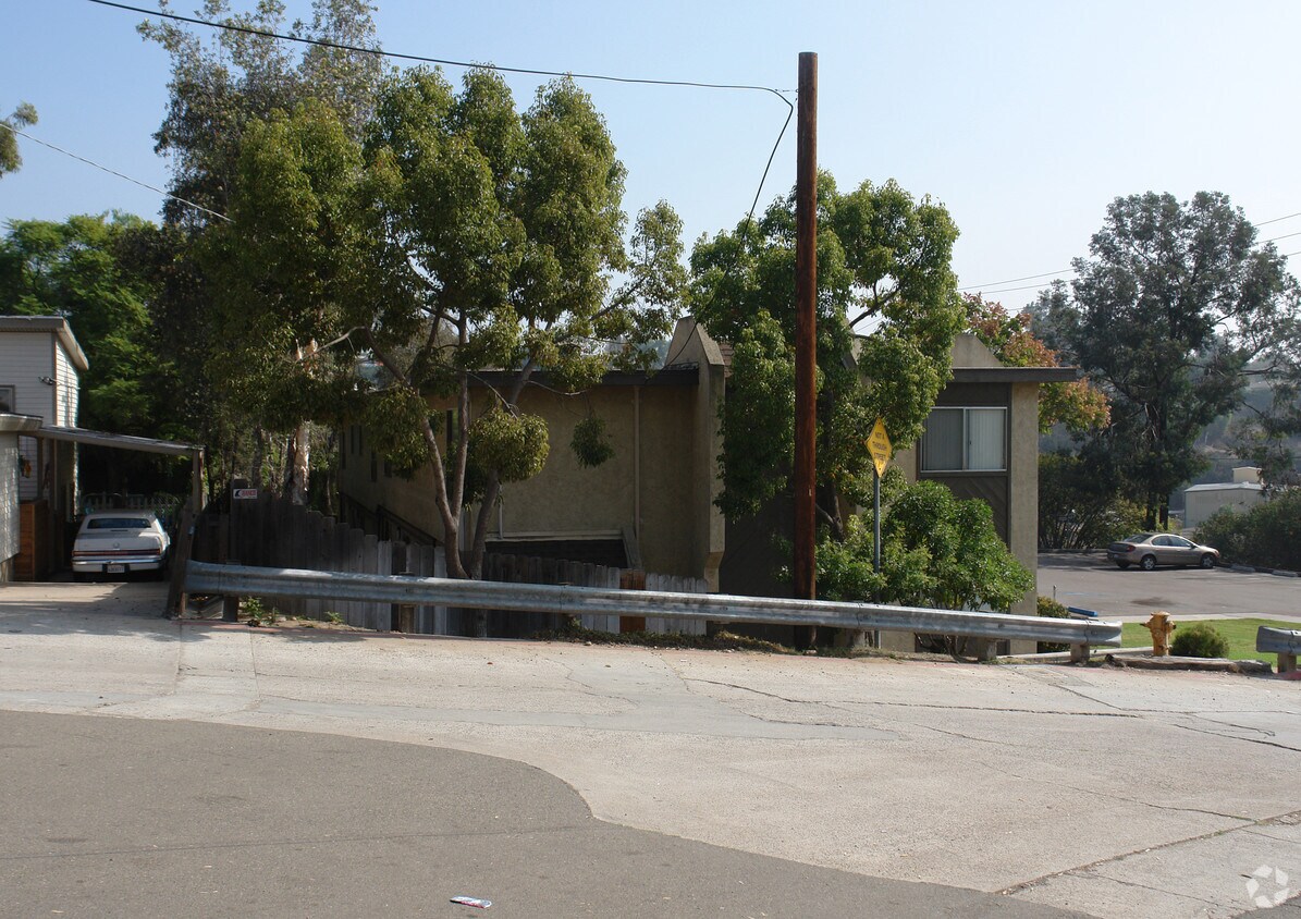 Foto del edificio - 2420 44th St
