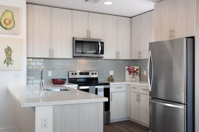 Foto del interior - Sunsweet Apartments