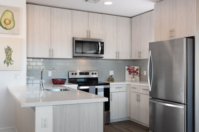 Interior Photo - Sunsweet Apartments