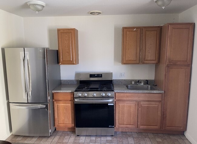 Foto del edificio - 3525 S Budlong Ave