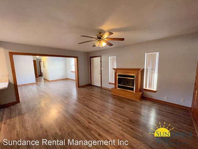 Building Photo - 4 br, 3 bath House - 132 Magnolia Avenue SE