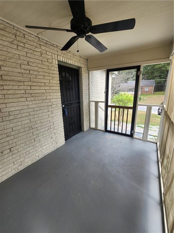 Foto del edificio - 2494 Baker Rd NW