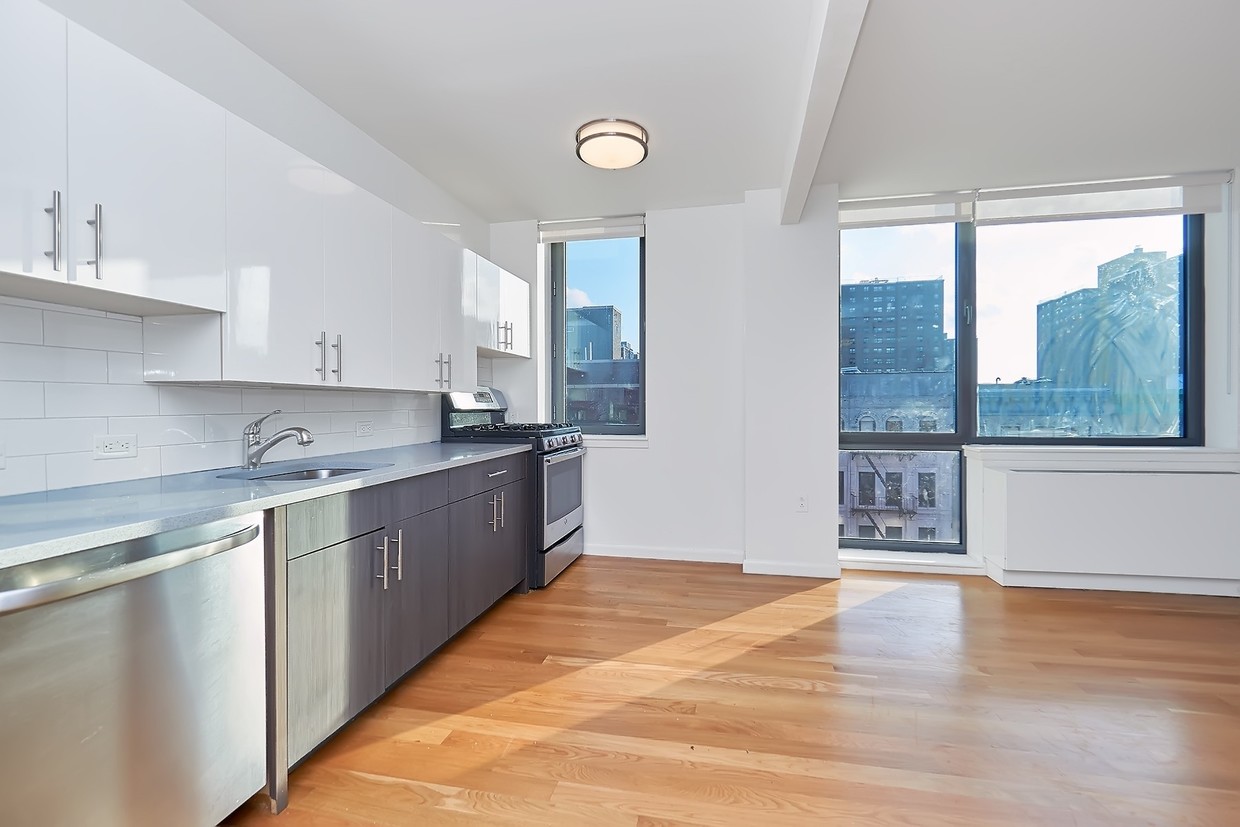 Foto principal - 1770 Madison Avenue