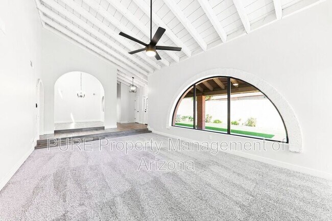 Building Photo - 7218 E Harmont Dr