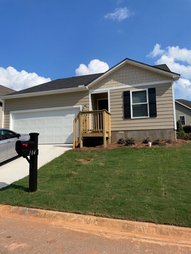 Foto del edificio - Brand New Home in Millstone Community