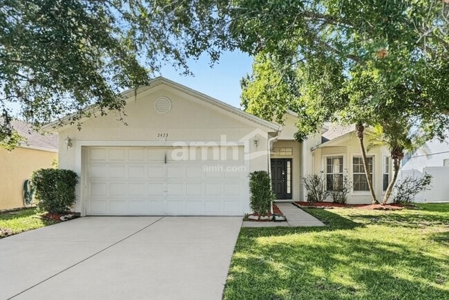 Building Photo - 2423 Hybrid Dr