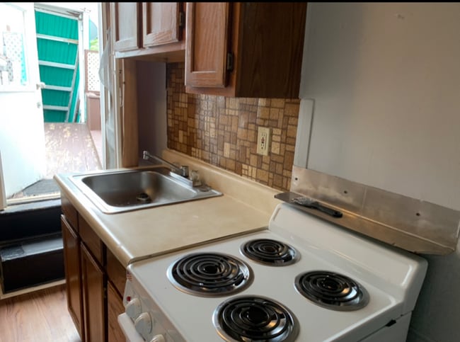 Foto del edificio - 203 S 15th St