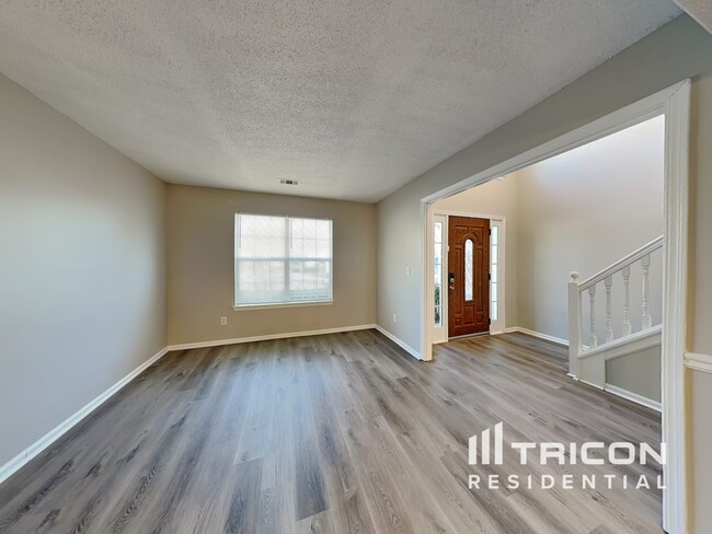 Foto del edificio - 4315 Bridle Point Pkwy