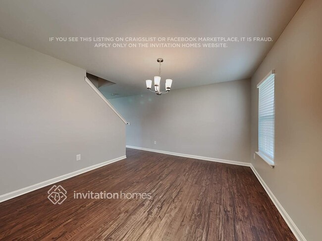 Foto del edificio - 651 Field Crossing Ct