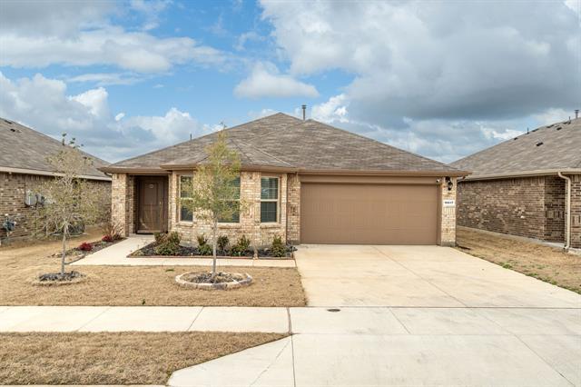 Foto principal - 16617 Porterfield Ln