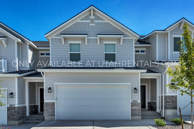 Building Photo - 4081 W Harmony Dr