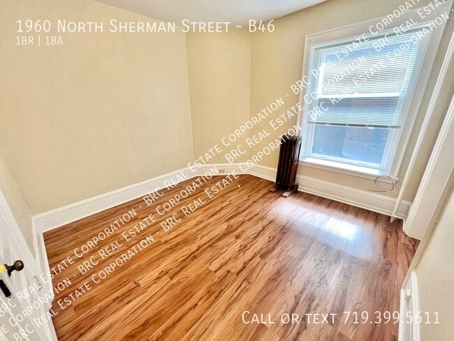 Photo - 1960 Sherman St Apartment