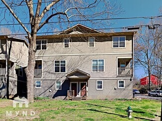 Building Photo - 189 Herring St