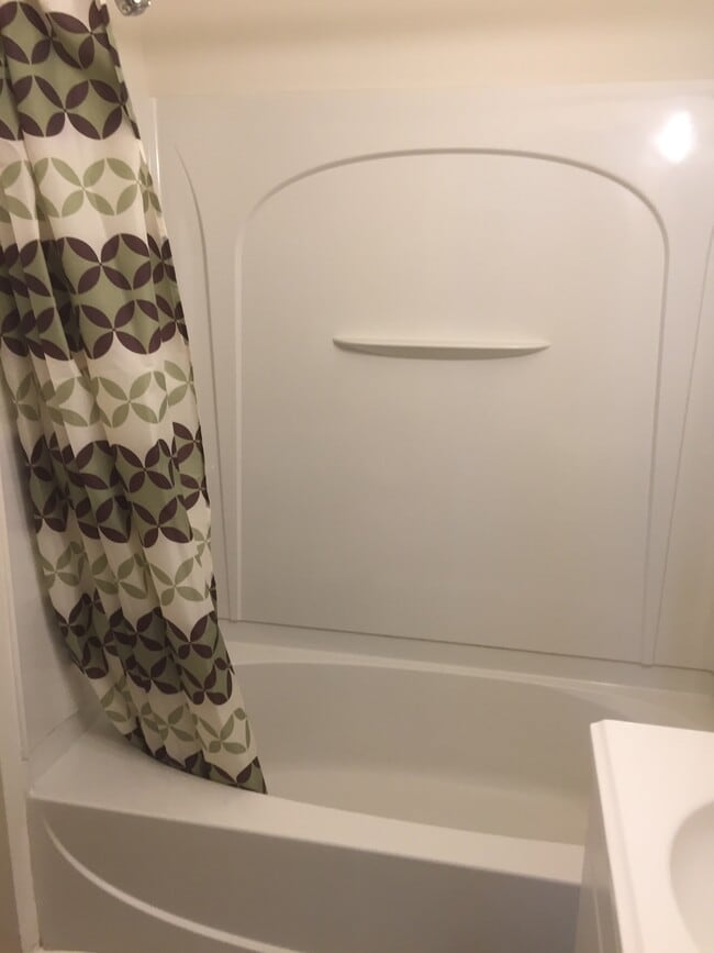 bathroom - 3323 Emerson Ave