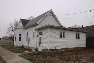 Building Photo - 1610 19th St