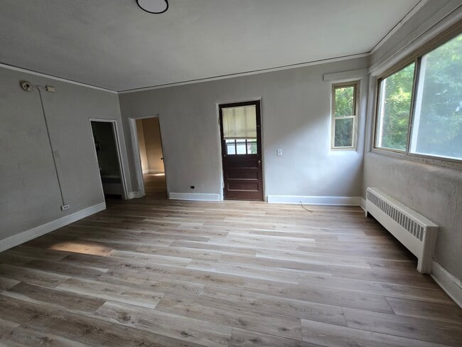 Living Room New Flooring throughout - 111 Phillips Ct