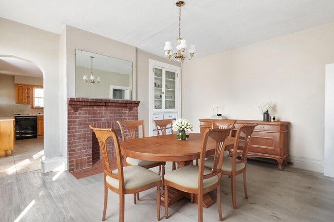 Photo - Bloomfield SFH 3 bedroom 1 BR With Off Street Parking/Fenced Yard House