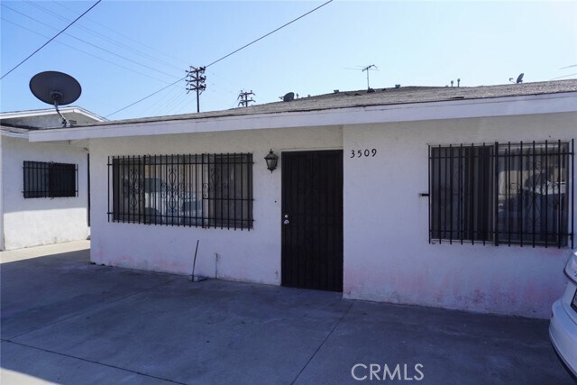 Foto del edificio - 3509 Marmion Way