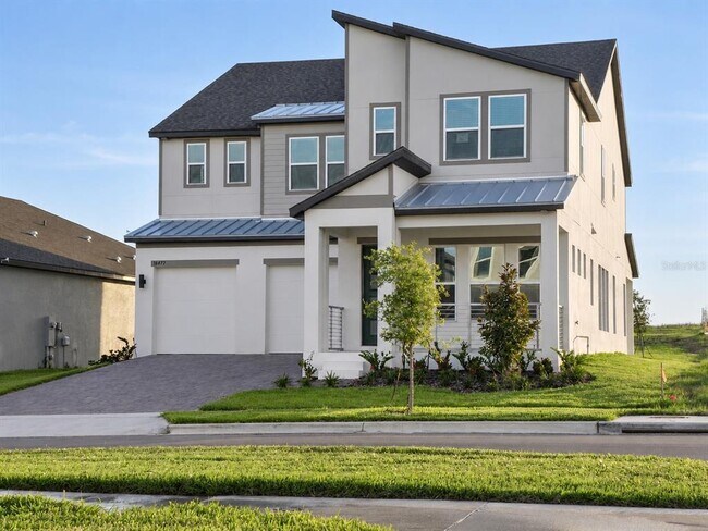 Foto del edificio - 16477 Silver Brook Wy