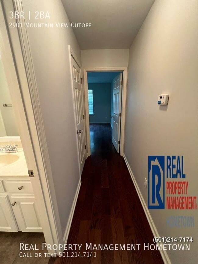 Building Photo - Spacious 3-Bedroom, 2 Bath in Benton