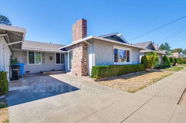 Foto del edificio - 3444 Homestead Rd