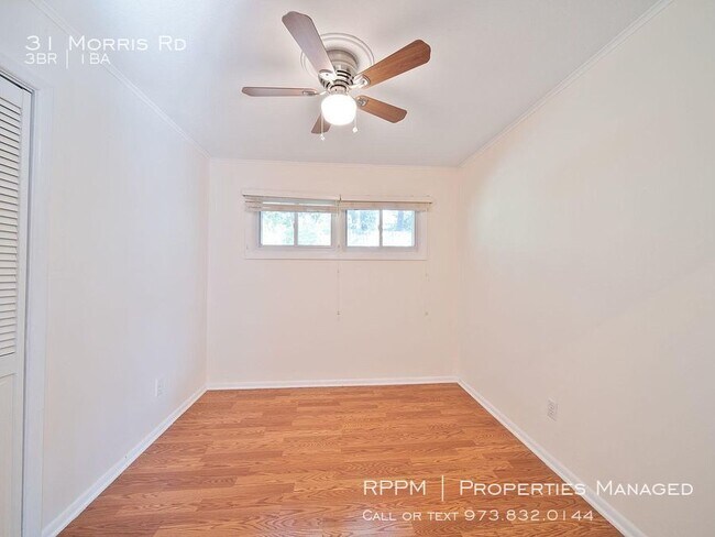 Building Photo - 31 Morris Rd - 3 beds, 1 full bath