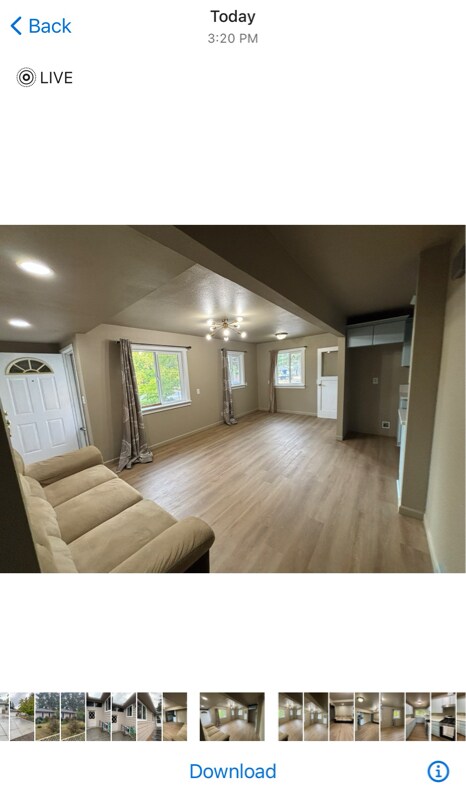 Foto del edificio - 14746 SE Rhone St