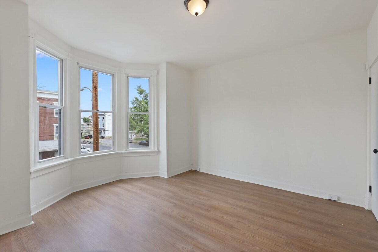 1153 Derry St, Harrisburg, PA 17104 House Rental in Harrisburg, PA