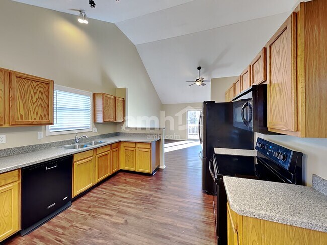 Building Photo - 5469 Boucher Drive