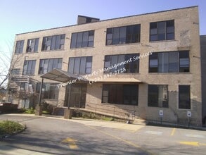 Building Photo - 262 Connecticut Ave