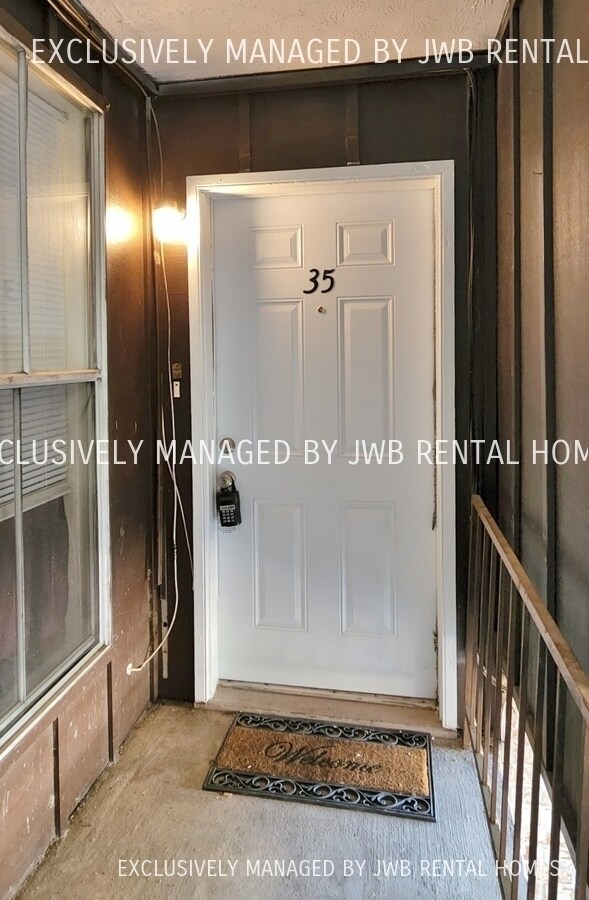 851 Bert Rd Unit 35, Jacksonville, FL 32211 Condo for Rent in