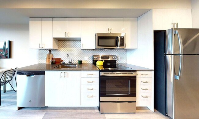 Foto del edificio - 1600 Dexter Ave N