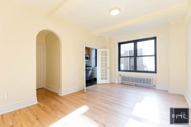 Building Photo - SECOND AVENUE