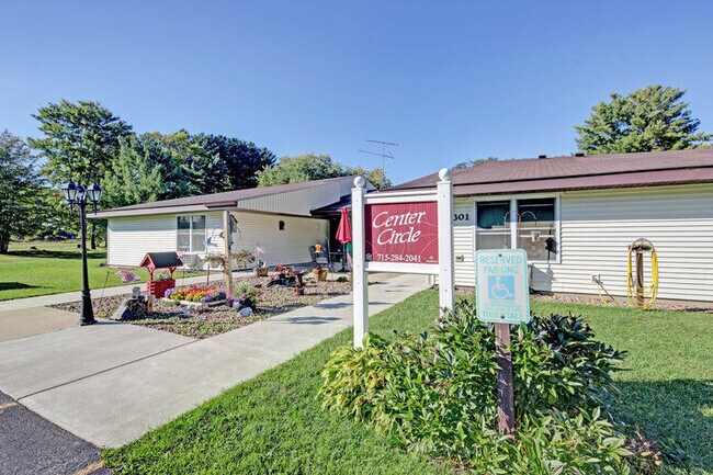 Foto del edificio - Jackson County Housing