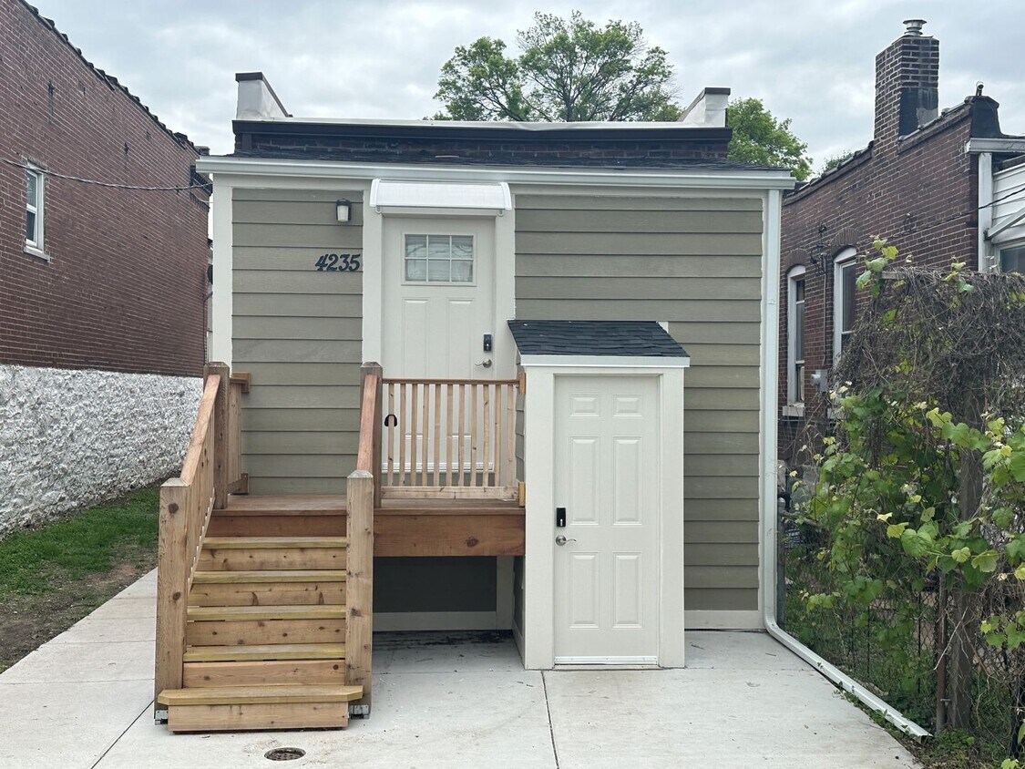 Foto del edificio - Newly Renovated Single Family Home In The Grove