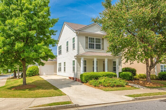 Foto principal - 108 Alice Walker Drive