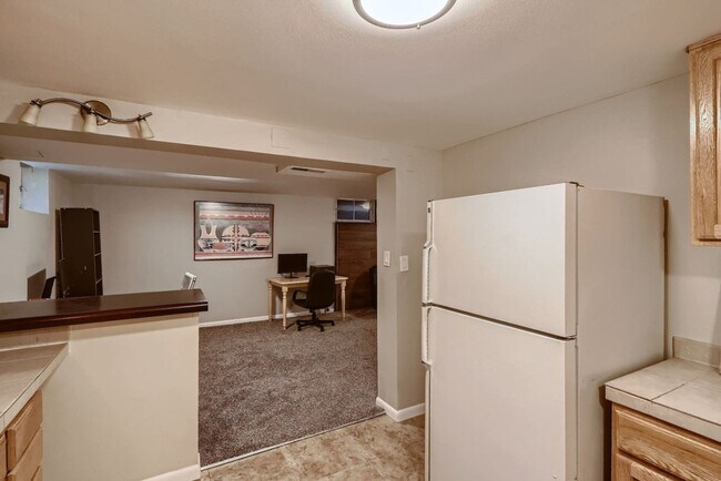 Foto del edificio - 1405 S Depew St