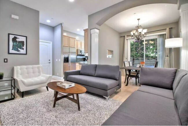 Photo - 2731 Montavo Pl Townhome