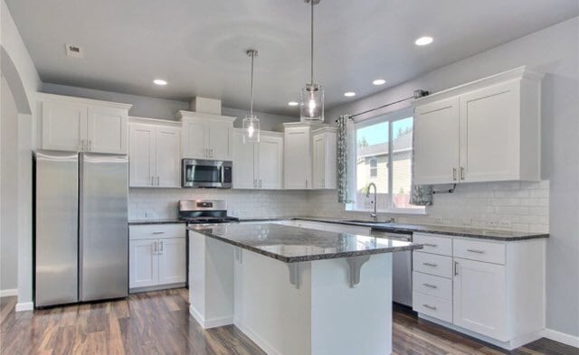 Foto del edificio - 14420 99th Ave SE