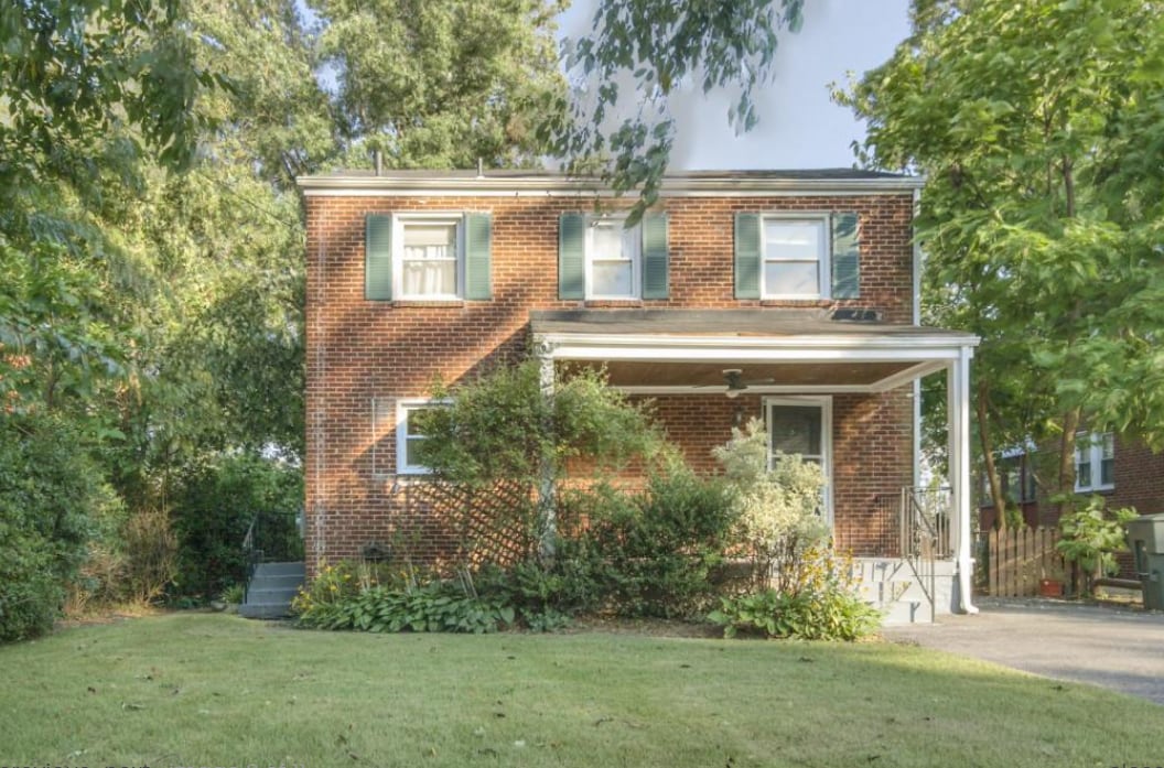 Photo - 8411 Potomac Ave (College Park, MD)