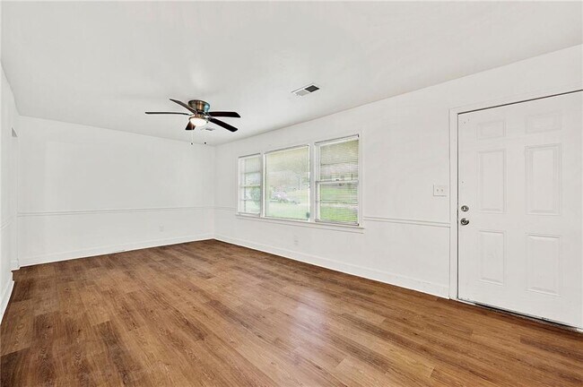 Foto del edificio - 509 Park Valley Dr NW