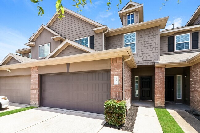 Foto del edificio - 18106 Bethany Manor Ct
