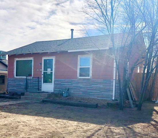 Foto principal - 1812 E 16th St
