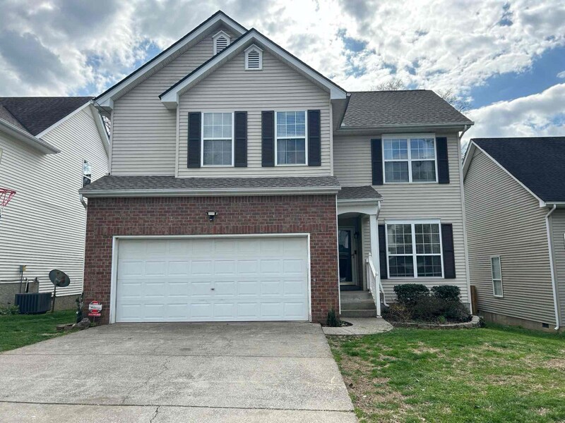 Foto principal - 4112 Meadowgreen Dr