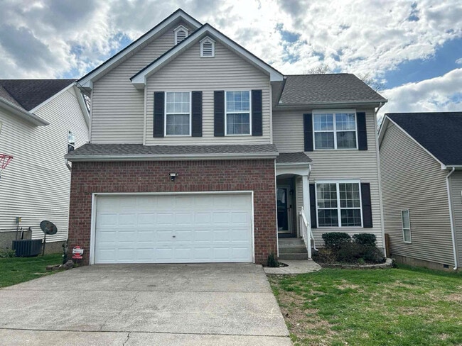 Building Photo - 4112 Meadowgreen Dr