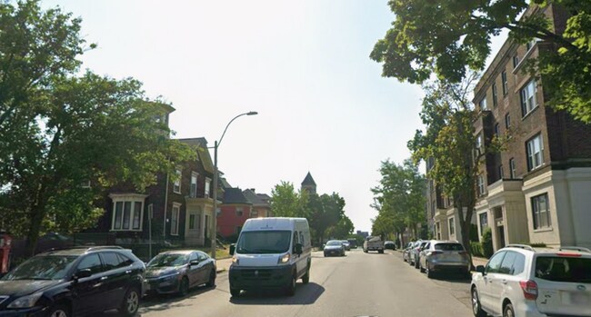 Building Photo - 137 Highland Ave